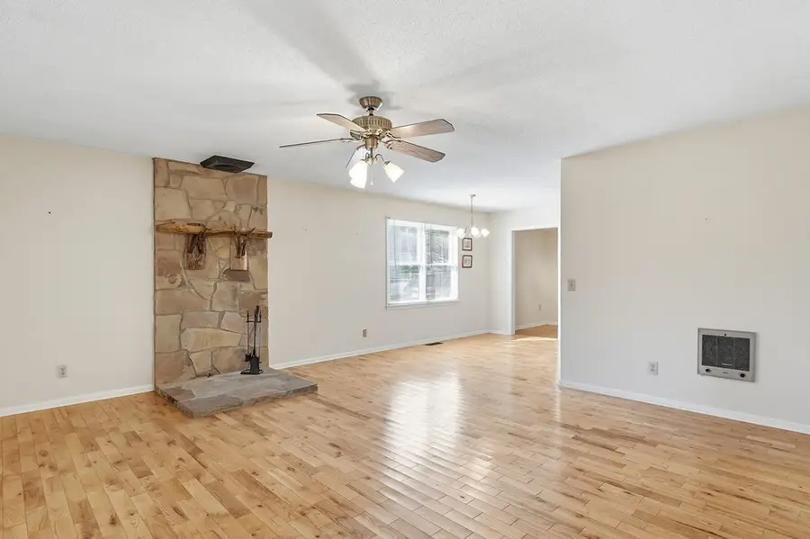 2083 Woodlake Lane, Young Harris, GA 30582 - #3