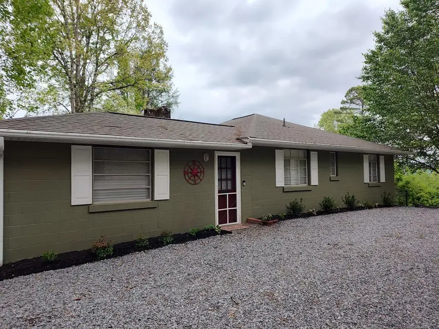 1528 Hillcrest Spur, Hiawassee, GA 30546 - #2