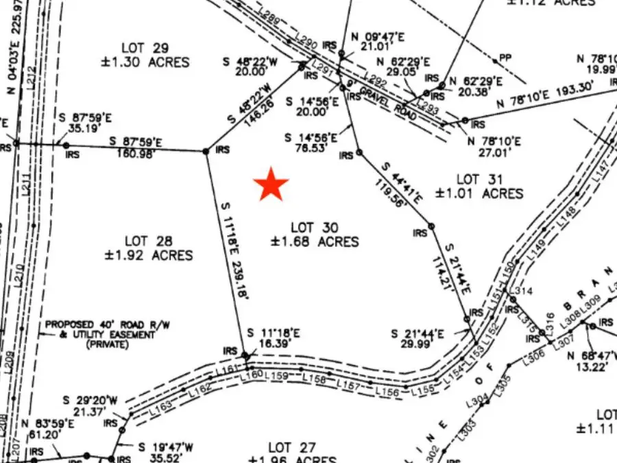 Lot 30 Brasstown Trails, Warne, NC 28909 - #2