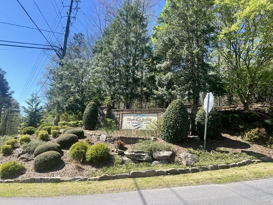Lot 93 Doll Mountain Road, Ellijay, GA 30540 - #2