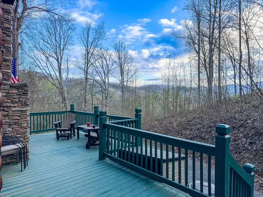 157 Frontier Drive, Hayesville, NC 28904 - #3