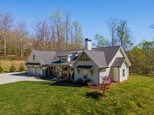 47 Meadow Brooke Court, Young Harris, GA 30582