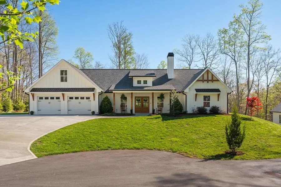 47 Meadow Brooke Court, Young Harris, GA 30582 - #2