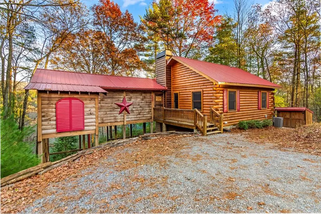 22 N Candice Court, Blue Ridge, GA 30513 - #1