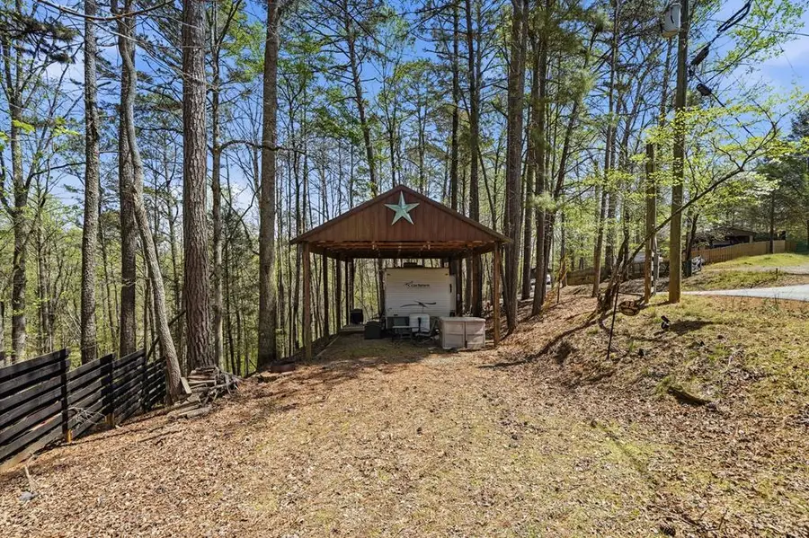 96 10th Street, Ellijay, GA 30540 - #2