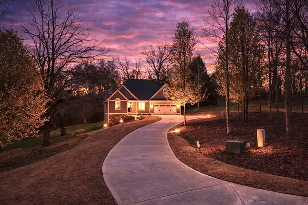 49 Caspian Trail, Ellijay, GA 30536