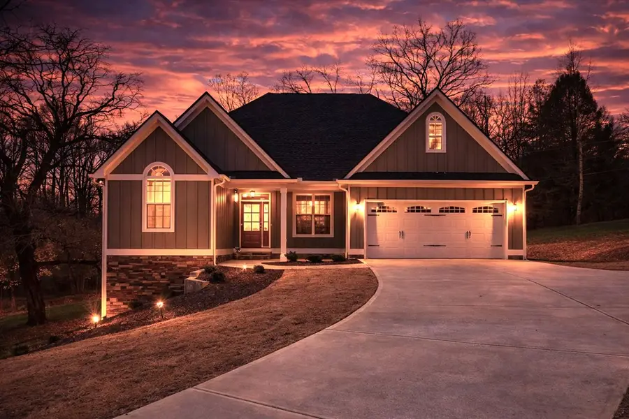 49 Caspian Trail, Ellijay, GA 30536 - #2