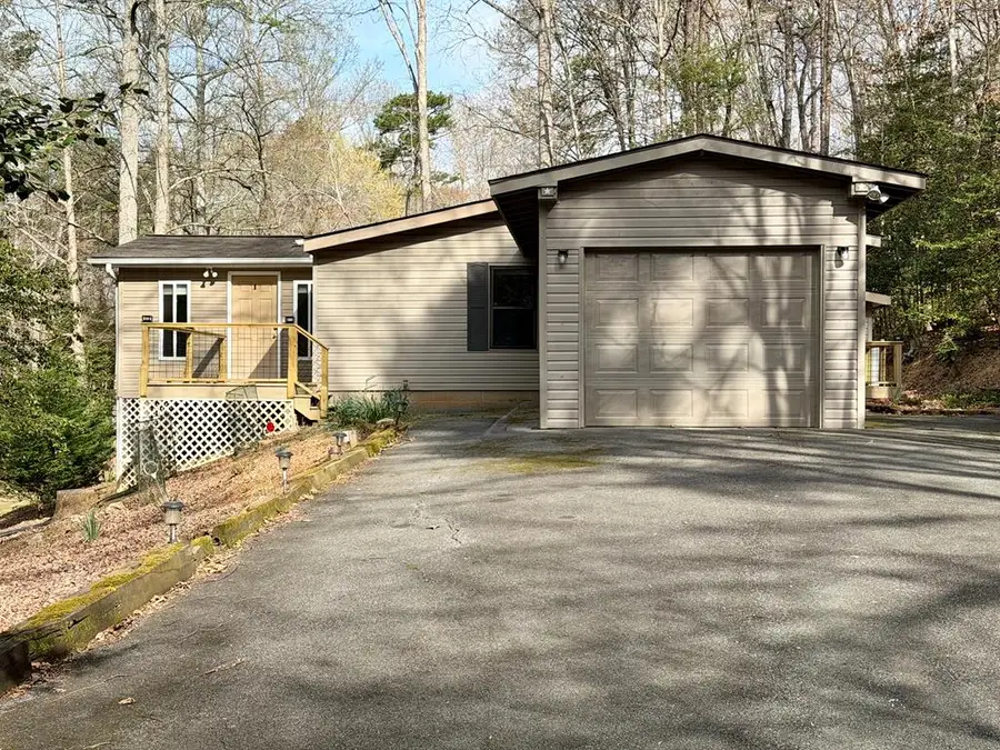 136 Anchorage Drive, Blairsville, GA 30512 - #2