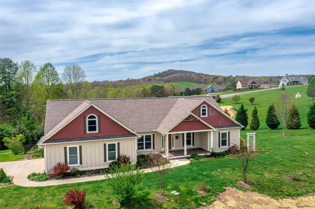 164 Owen Glen Drive, Blairsville, GA 30512 - #1