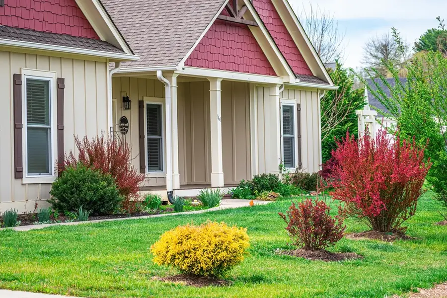 164 Owen Glen Drive, Blairsville, GA 30512 - #2