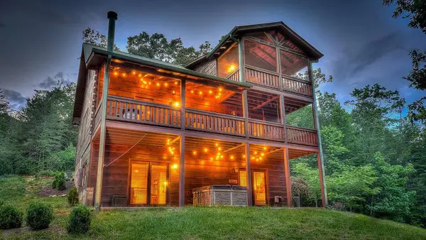 122 Sullivan Trail, Blairsville, GA 30512