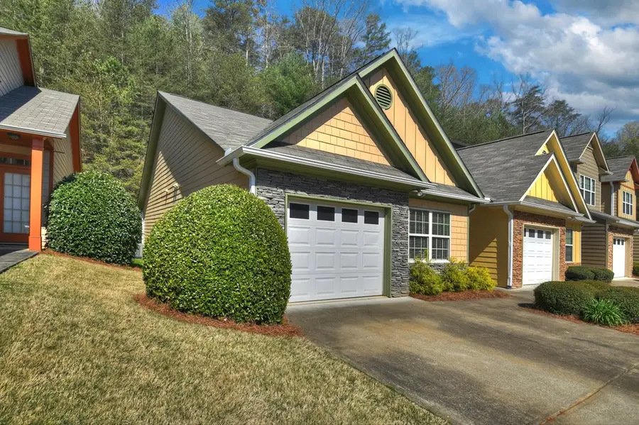 263 Ridgehaven Trail #1, Ellijay, GA 30536 - #2