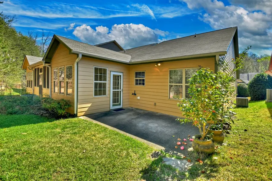 263 Ridgehaven Trail #1, Ellijay, GA 30536 - #3