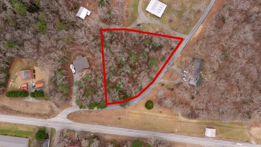 NA Owenby Road, Blairsville, GA 30512 - #2