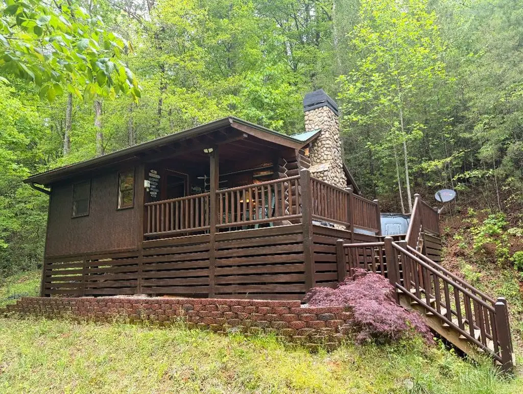 1790 Stanley Creek, Cherry Log, GA 30522 - #1