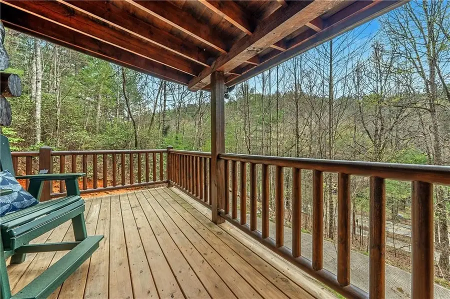 1790 Stanley Creek, Cherry Log, GA 30522 - #3