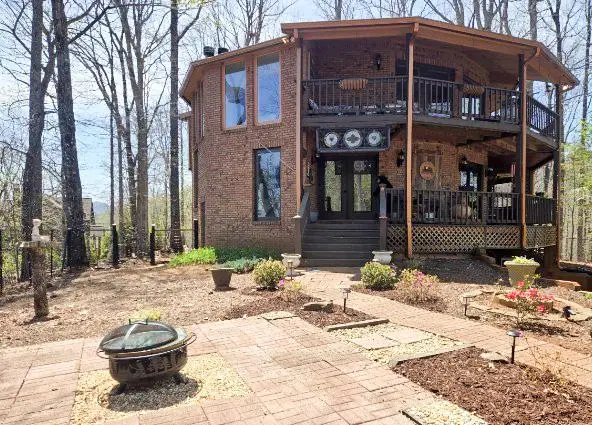 1900 Long Ridge, Hiawassee, GA 30546