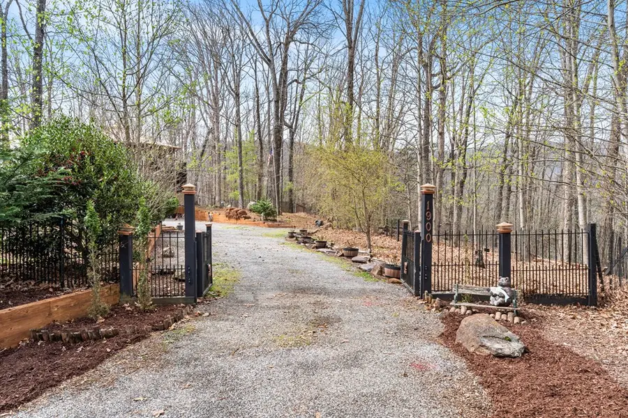 1900 Long Ridge, Hiawassee, GA 30546 - #2