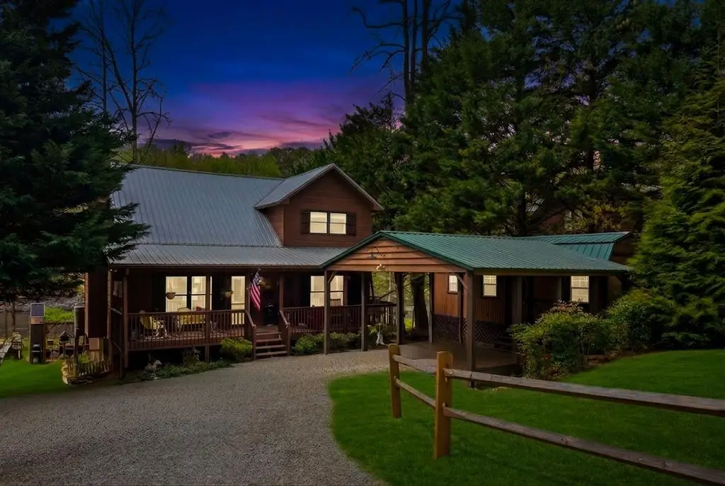 20 Edgewater Lane, Ellijay, GA 30540 - #1