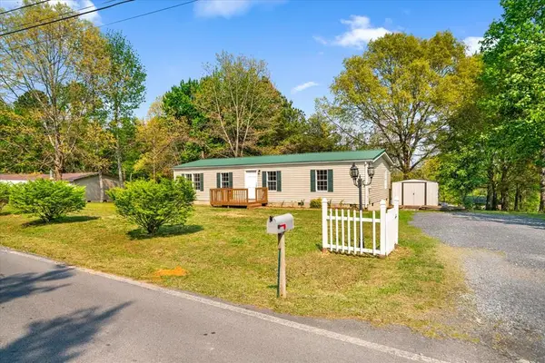 775 Ridgeview Circle, Chatsworth, GA 30705