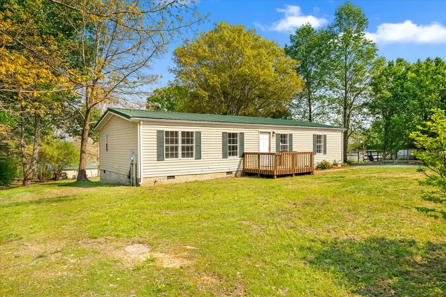 775 Ridgeview Circle, Chatsworth, GA 30705 - #3