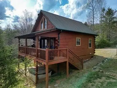 315 Hidden Branch Drive, Young Harris, GA 30582 - #1