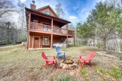 315 Hidden Branch Drive, Young Harris, GA 30582 - #2