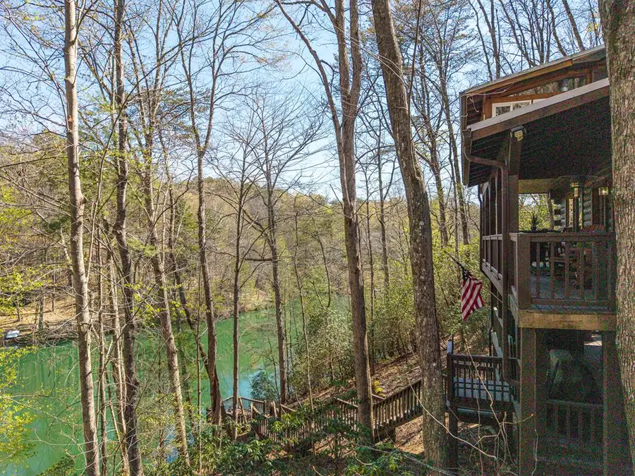 942 Granny Branch Drive, Cherry Log, GA 30522 - #2