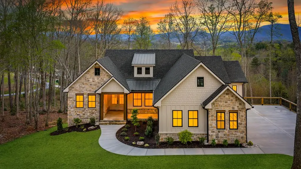 79 Winding Ridge, Blairsville, GA 30512 - #1