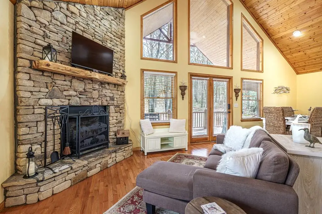 198 Dew Drop Lane, Murphy, NC 28905 - #1
