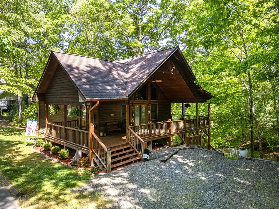 198 Dew Drop Lane, Murphy, NC 28905 - #2
