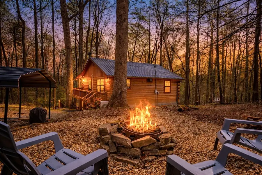 159 Pack Creek Road, Blue Ridge, GA 30513 - #2