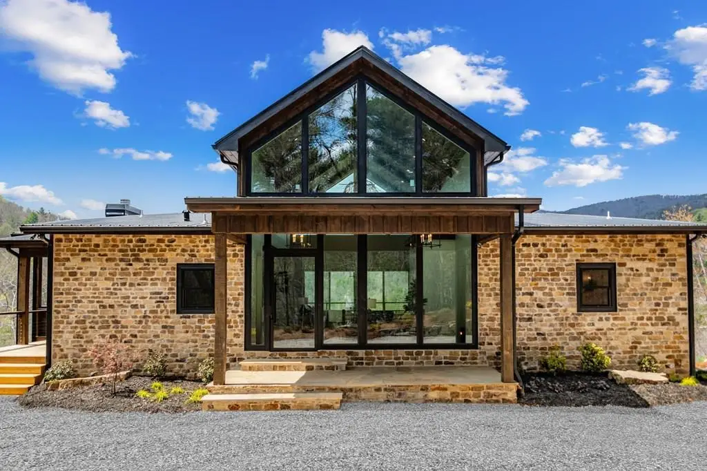 125 Stanley Creek Overlook, Cherry Log, GA 30522 - #1