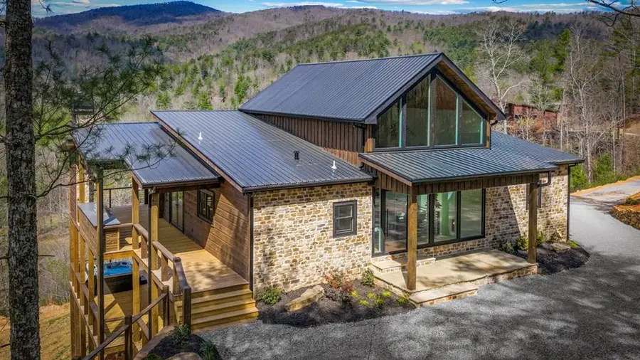 125 Stanley Creek Overlook, Cherry Log, GA 30522 - #2