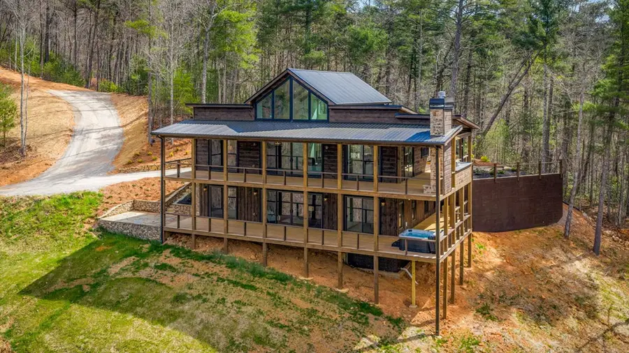 125 Stanley Creek Overlook, Cherry Log, GA 30522 - #3