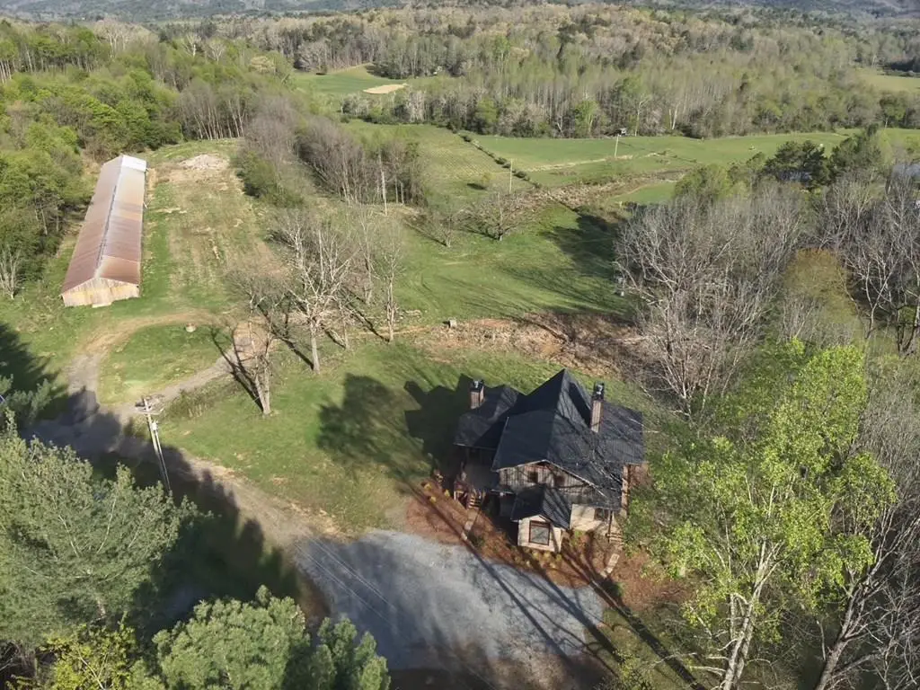 7590 Mobile Road, Blue Ridge, GA 30513 - #1