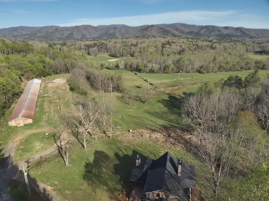 7590 Mobile Road, Blue Ridge, GA 30513 - #3