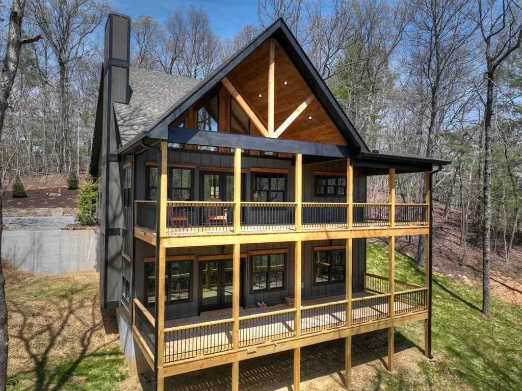 158 Spring Run Drive, Blue Ridge, GA 30513 - #1