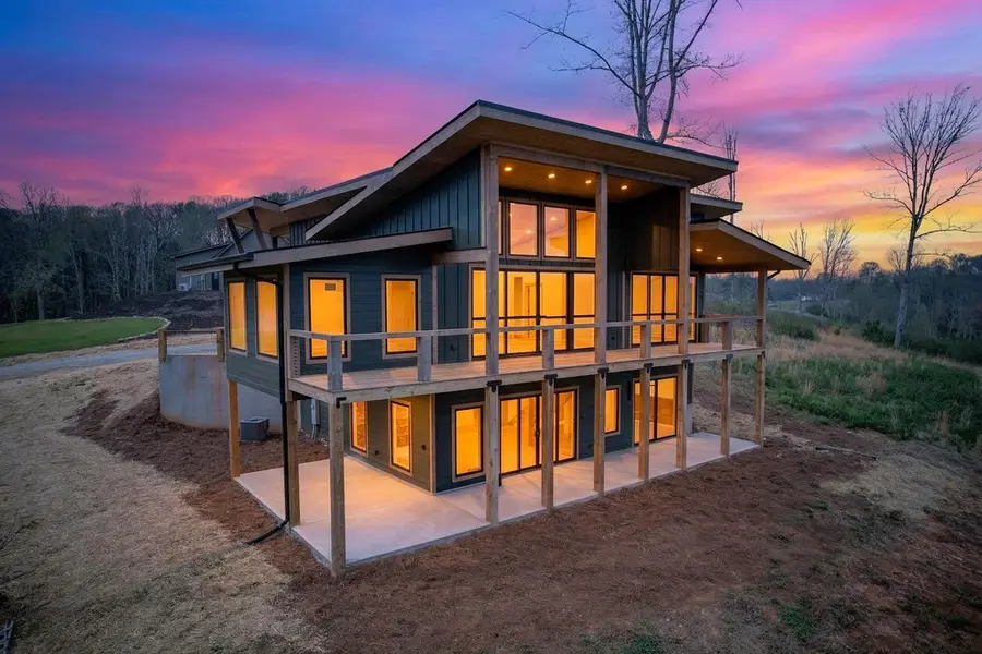 251 Mystic Drive, Ellijay, GA 30540 - #2