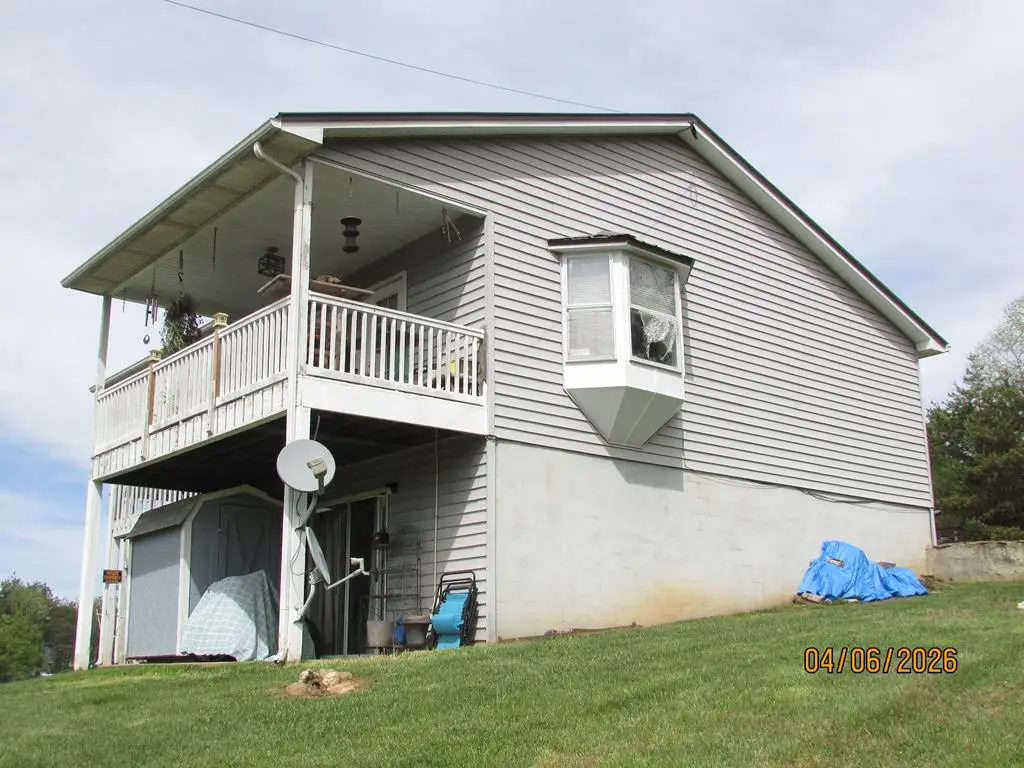 52 Mockingbird Lane, Hayesville, NC 28904 - #1