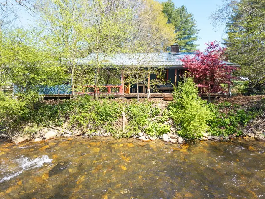 9 Tusquittee Creek Lane, Hayesville, NC 28904 - #2