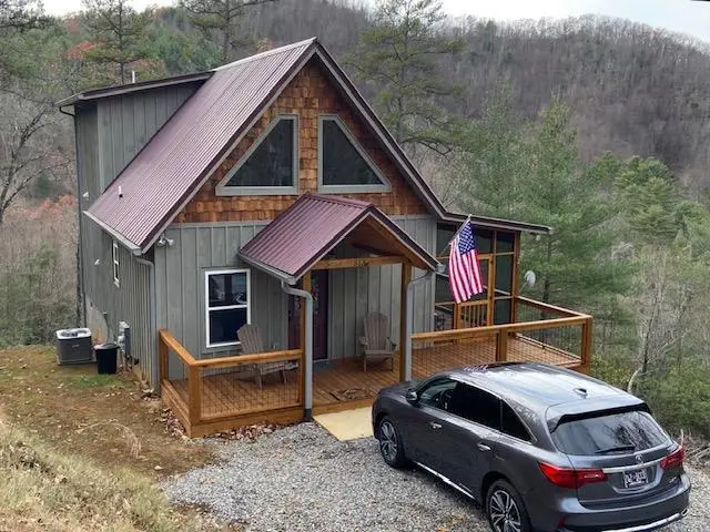 313 Lexington Drive, Brasstown, NC 29802 - #1