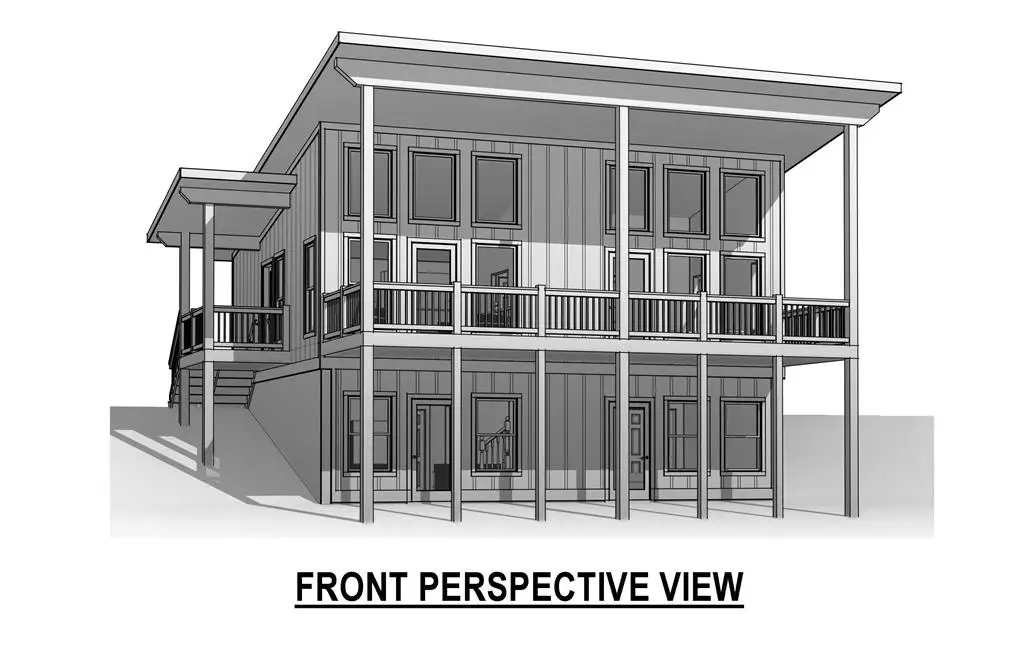 Tract A Ada Street, Blue Ridge, GA 30513 - #1