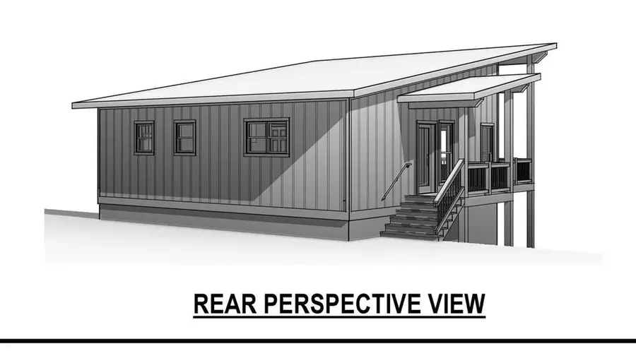 Tract A Ada Street, Blue Ridge, GA 30513 - #2