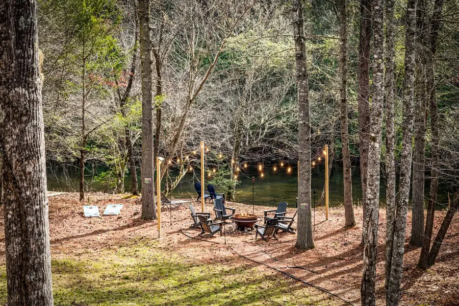 531 Old Gravel Road, McCaysville, GA 30555 - #3