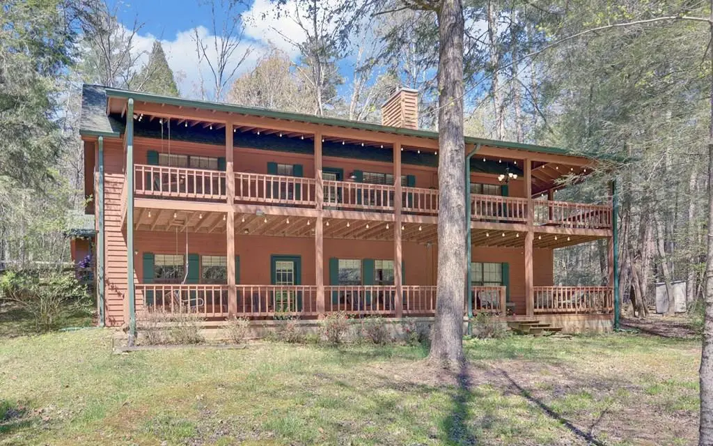 380 Bear Foot Drive, Blue Ridge, GA 30513 - #1