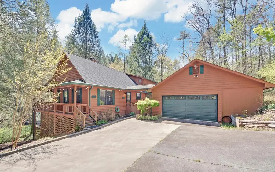 380 Bear Foot Drive, Blue Ridge, GA 30513 - #2