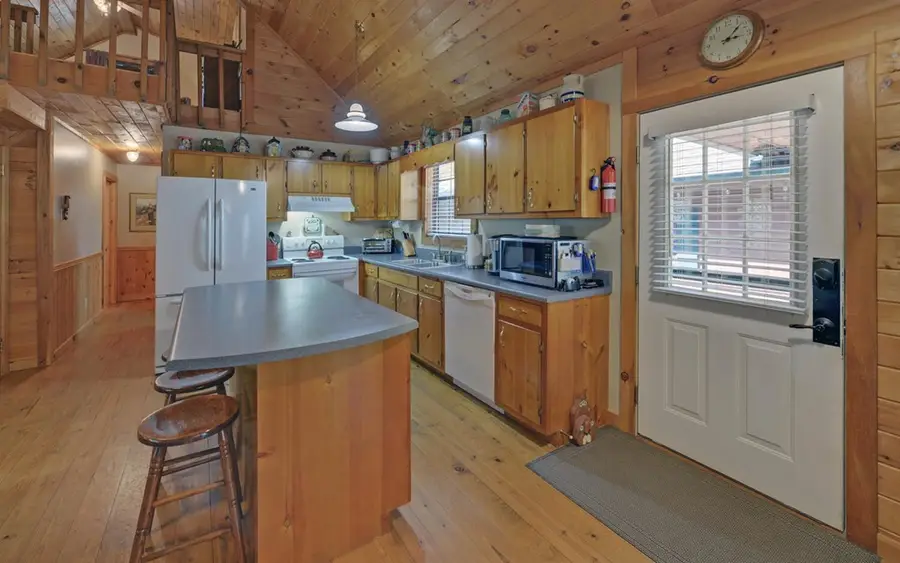 380 Bear Foot Drive, Blue Ridge, GA 30513 - #3
