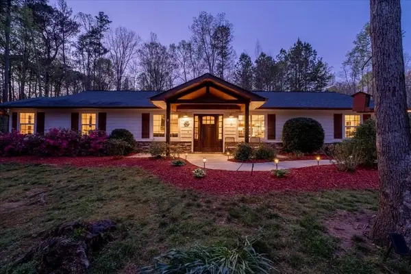 121 Willow Creek Lane, Ellijay, GA 30536