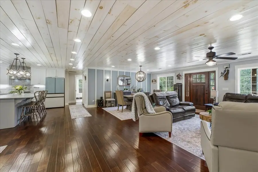 121 Willow Creek Lane, Ellijay, GA 30536 - #3